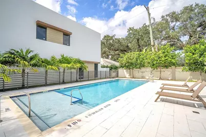 4181 N Oak Pl, Dania Beach, FL 33314 - Photo 5