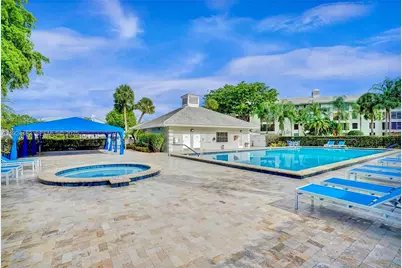 1520 Whitehall Dr #101, Davie, FL 33324 - Photo 17