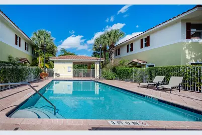 3105 NW 25th Terrace #3105, Oakland Park, FL 33309 - Photo 33