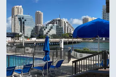 825 Brickell Bay Dr #343, Miami, FL 33131 - Photo 5