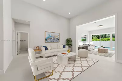 16160 SW 89th Pl, Palmetto Bay, FL 33157 - Photo 7