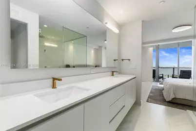 700 NE 24 #2505, Miami, FL 33137 - Photo 5