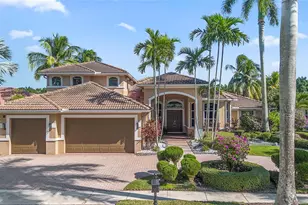 1470 Victoria Isle Dr, Weston, FL 33327 - Photo 1