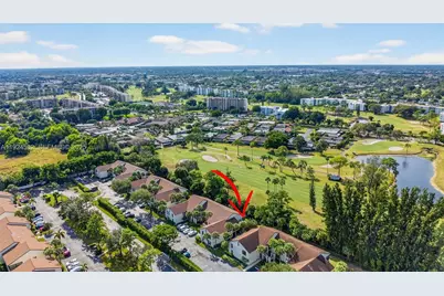 3259 Perimeter Dr #3259, Greenacres, FL 33467 - Photo 1