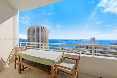 888 Brickell Key Dr #2909, Miami, FL 33131 - Photo 3