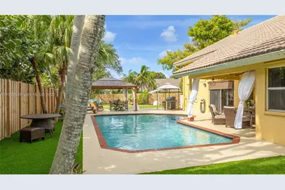 7101 NW 44th Ln, Coconut Creek, FL 33073 - Photo 23