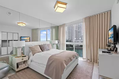 495 Brickell Ave #501, Miami, FL 33131 - Photo 15