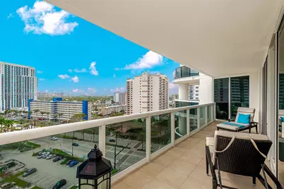 1850 S Ocean Dr #1105, Hallandale Beach, FL 33009 - Photo 5