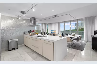 495 Brickell Ave #501, Miami, FL 33131 - Photo 5