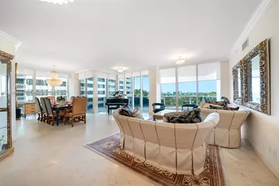 10225 Collins Ave #404, Bal Harbour, FL 33154 - Photo 5