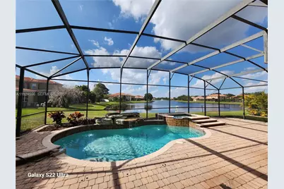 2802 Quiet Water Trail #2802, Kissimmee, FL 34744 - Photo 1