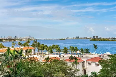 4000 Towerside Ter #705, Miami, FL 33138 - Photo 1