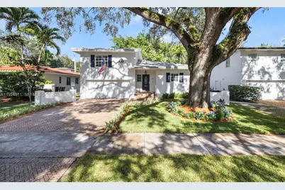 911 Andres Ave, Coral Gables, FL 33134 - Photo 1