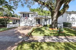 911 Andres Ave, Coral Gables, FL 33134 - Photo 1