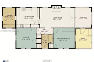 136 NE 101st St, Miami Shores, FL 33138 - Photo 3