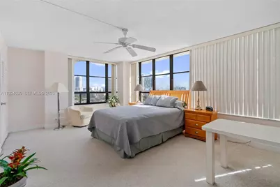 500 Three Islands Blvd #917, Hallandale Beach, FL 33009 - Photo 41