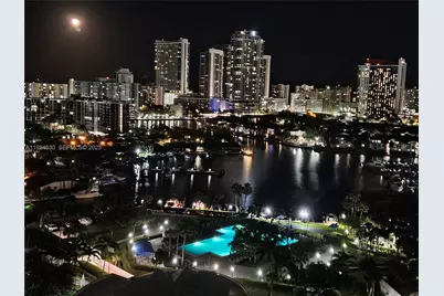 500 Three Islands Blvd #917, Hallandale Beach, FL 33009 - Photo 73