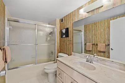 500 Three Islands Blvd #917, Hallandale Beach, FL 33009 - Photo 39