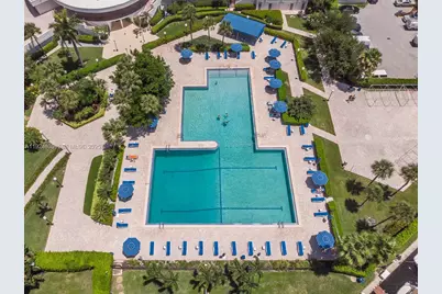 500 Three Islands Blvd #917, Hallandale Beach, FL 33009 - Photo 59