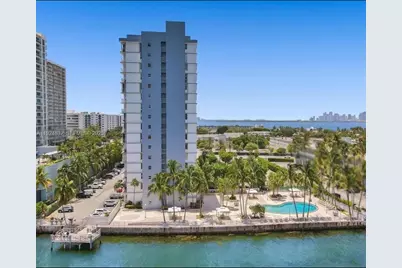 1865 79th St Cswy #15G, North Bay Village, FL 33141 - Photo 1
