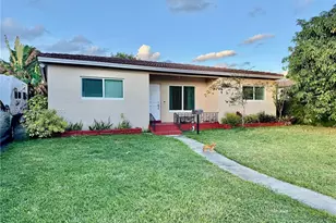 1121 NE 154th Terrace, North Miami Beach, FL 33162 - Photo 1