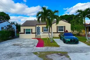 [Address not provided], Miami, FL 33150 - Photo 1