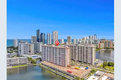 251 174th St #1414, Sunny Isles Beach, FL 33160 - Photo 19