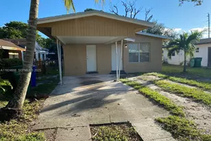 [Address not provided], Fort Lauderdale, FL 33311 - Photo 1