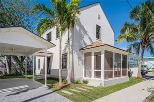 3603 Thomas Ave, Miami, FL 33133 - Photo 5