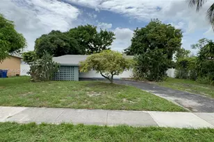 4421 NW 33rd St, Lauderdale Lakes, FL 33319 - Photo 1