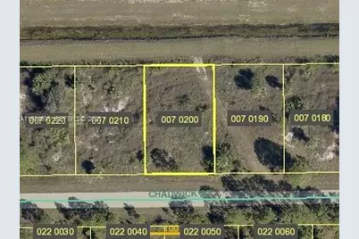 948 Chadwick St, Lehigh Acres, FL 33974 - Photo 1