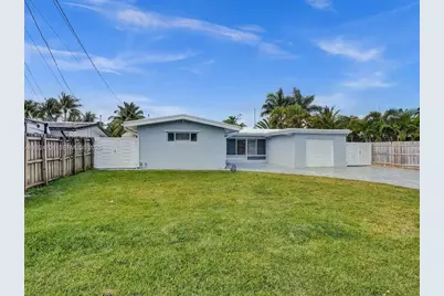 2525 Gulfstream Ln #2525, Fort Lauderdale, FL 33312 - Photo 5