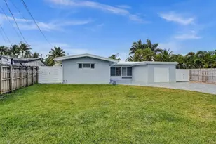 2525 Gulfstream Ln, Fort Lauderdale, FL 33312 - Photo 5