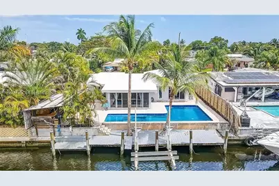 2525 Gulfstream Ln #2525, Fort Lauderdale, FL 33312 - Photo 1