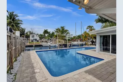 2525 Gulfstream Ln #2525, Fort Lauderdale, FL 33312 - Photo 21