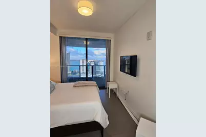 1600 NE 1st Ave #3701, Miami, FL 33132 - Photo 11