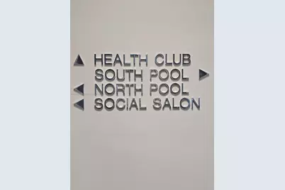 1600 NE 1st Ave #3701, Miami, FL 33132 - Photo 21