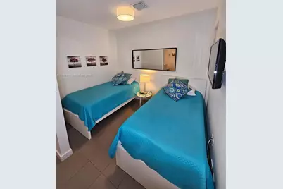 1600 NE 1st Ave #3701, Miami, FL 33132 - Photo 15