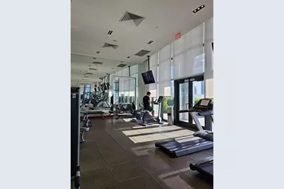 1600 NE 1st Ave #3701, Miami, FL 33132 - Photo 19