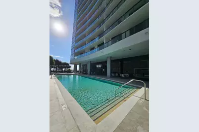 1600 NE 1st Ave #3701, Miami, FL 33132 - Photo 17