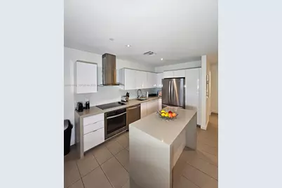 1600 NE 1st Ave #3701, Miami, FL 33132 - Photo 7