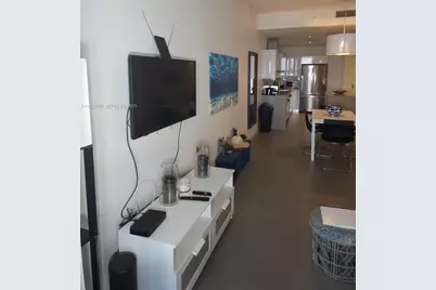 1600 NE 1st Ave #3701, Miami, FL 33132 - Photo 5