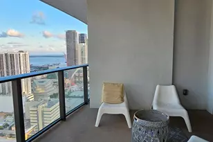 1600 NE 1st Ave, Miami, FL 33132 - Photo 3