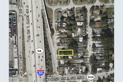 8137 NW 6th Ave, Miami, FL 33150 - Photo 1