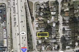 8137 NW 6th Ave, Miami, FL 33150 - Photo 1