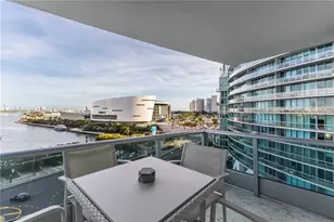 900 Biscayne Blvd, Miami, FL 33132 - Photo 21