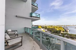 900 Biscayne Blvd, Miami, FL 33132 - Photo 19