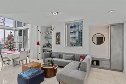 900 Biscayne Blvd #901, Miami, FL 33132 - Photo 13