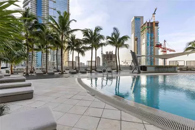 900 Biscayne Blvd #901, Miami, FL 33132 - Photo 27