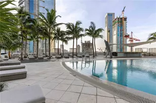 900 Biscayne Blvd, Miami, FL 33132 - Photo 27